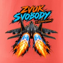 Zvuk svobody
