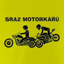 Sraz motorkářů (Hana-creative)