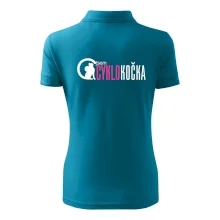 Jsem cyklo kočka Jsem cyklo kočka