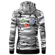 Prdící ryba (Hana-creative)