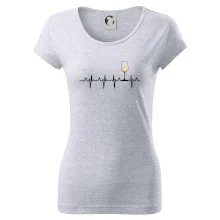 Víno ekg - bílé víno