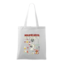 Nejlepší učitel fyziky