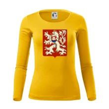 Znak ČSR - Třetí Československá republika (1945–1948)