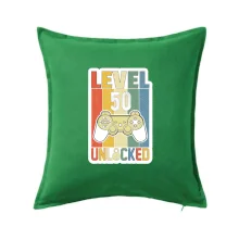 Gaming narozeniny 50