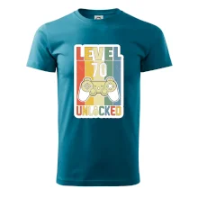 Gaming narozeniny 70