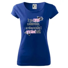 Že jsem chytrá se dávno vědělo