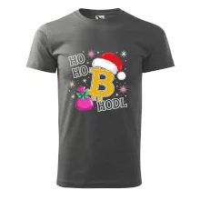 Ho ho hodl Ho ho hodl