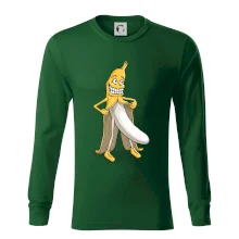 Úchylný banán (Hana-creative)