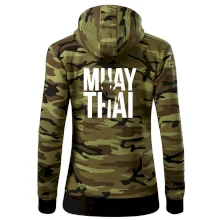 Nápis Muay Thai Nápis Muay Thai