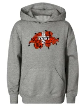 Mapy - názvy měst - Švýcarsko