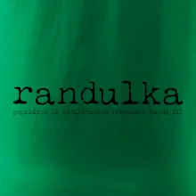 Čeština 2.0 - Randulka