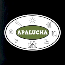 Apalucha logo Apalucha logo