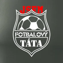 Jsem Fotbalový táta