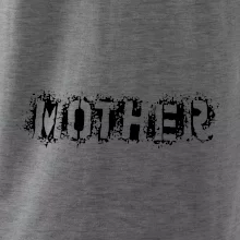 Párové triko Motherfucker