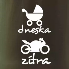 Dnes zítra silnice Dnes zítra silnice