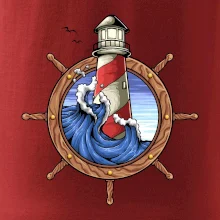 Námořnický maják