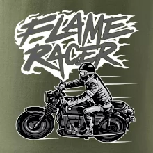 Flame Racer
