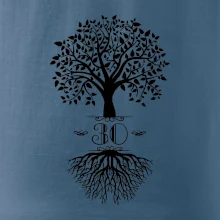 Narozeninový strom 30