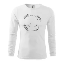 Foto objektiv obtisk