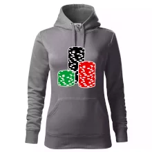 Poker žetony