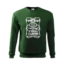 Vintage Etiketa - 1995