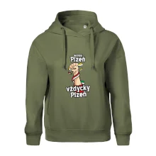 Jednou Plzeň vždycky Plzeň