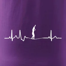 EKG Slackline