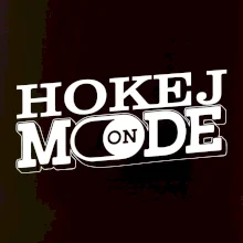 Hokej mode
