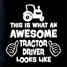 Užasný řidič je zde!