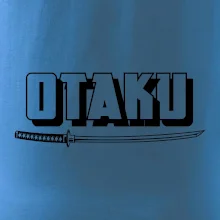 Otaku - katana