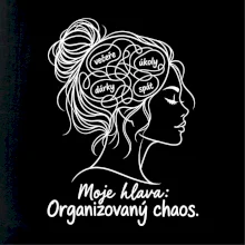 Organizovaný chaos (Hlava)