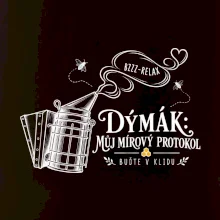 Dýmák můj mírový protokol