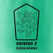 Narozen / narozena  v Československu