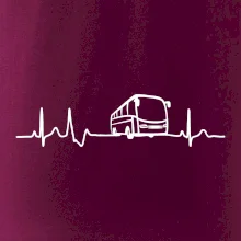 EKG autobus EKG autobus
