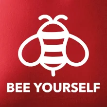 Bee yourself Bee yourself