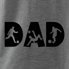 Football dad