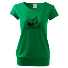 Noční můra pro krtka