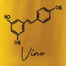 Barová chemie - víno