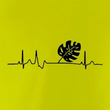 EKG Monstera
