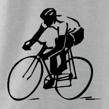 Silniční cyklista Silniční cyklista