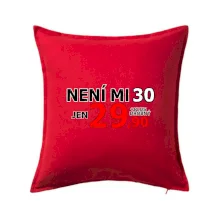 Není mi 30