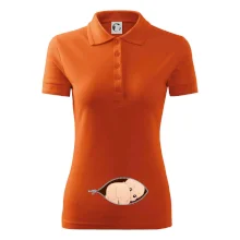 Miminko a zadeček (Hana-creative)