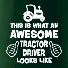 Užasný řidič je zde!