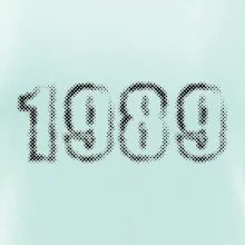 Ročník tečkovaná čísla