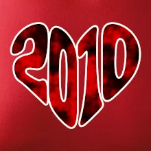 2010 v srdci