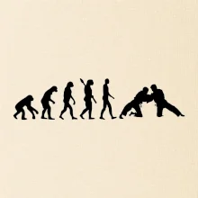 Judo Evoluce