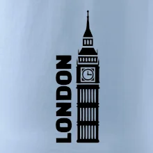 London věž