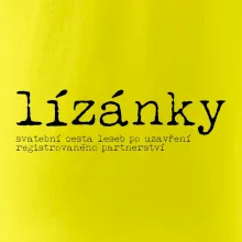 Čeština 2.0 - Lízánky