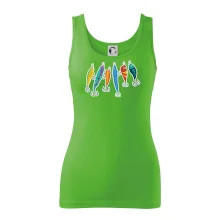 Rybářské návnady