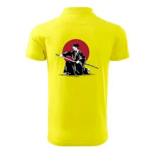 Japan culture - samurai